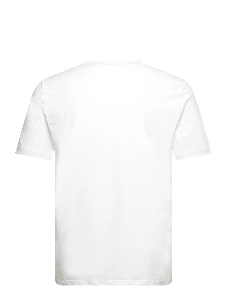 BOSS - Tiburt 354 - kurzärmelig - white - 1