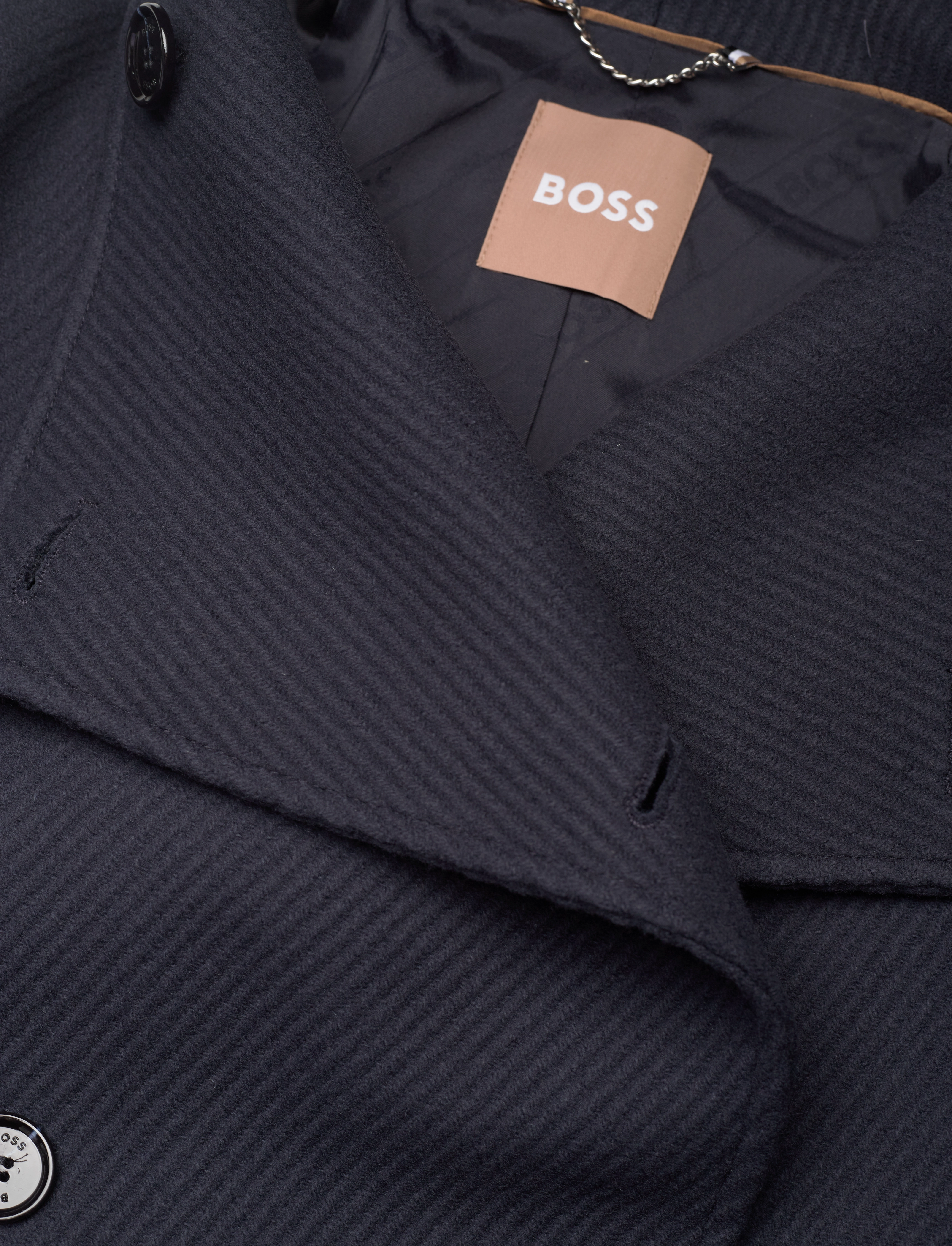 BOSS - Cedandy1 - dark blue - 2