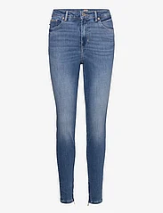 BOSS - MAYE SUP S HR - skinny jeans - medium blue - 0