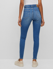 BOSS - MAYE SUP S HR - skinny jeans - medium blue - 3