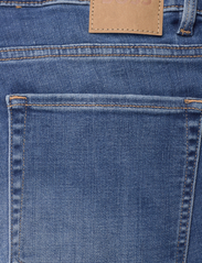 BOSS - MAYE SUP S HR - skinny jeans - medium blue - 6