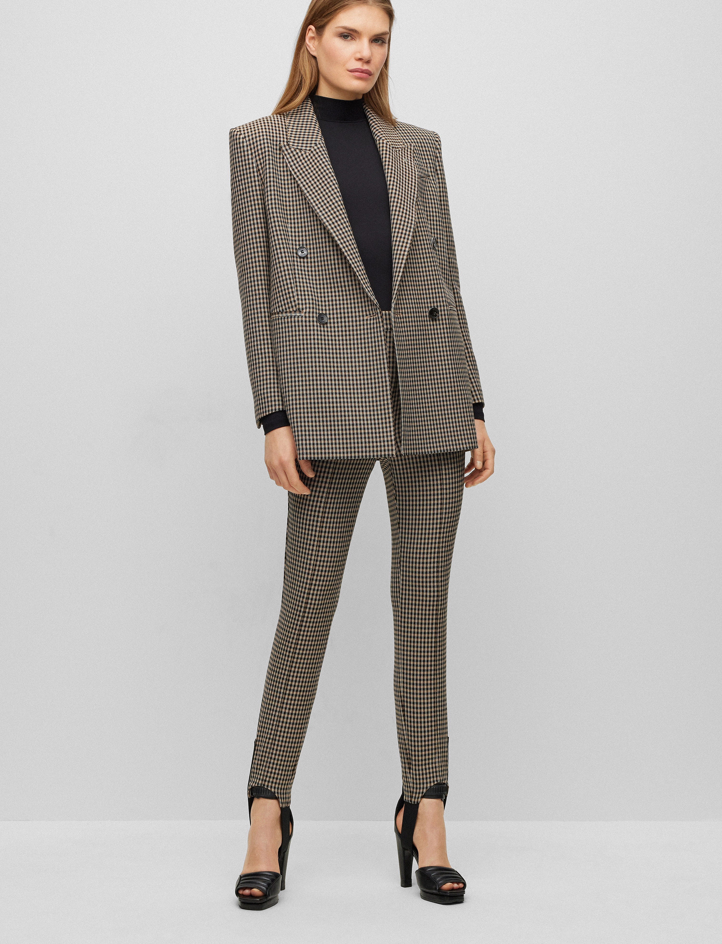 BOSS - Jekira - medium beige - 1