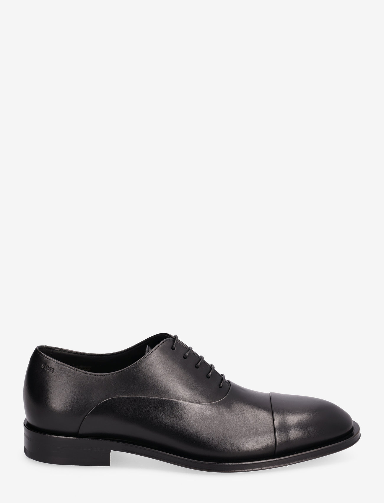 BOSS - Derrek_Oxfr_ltct - black - 1