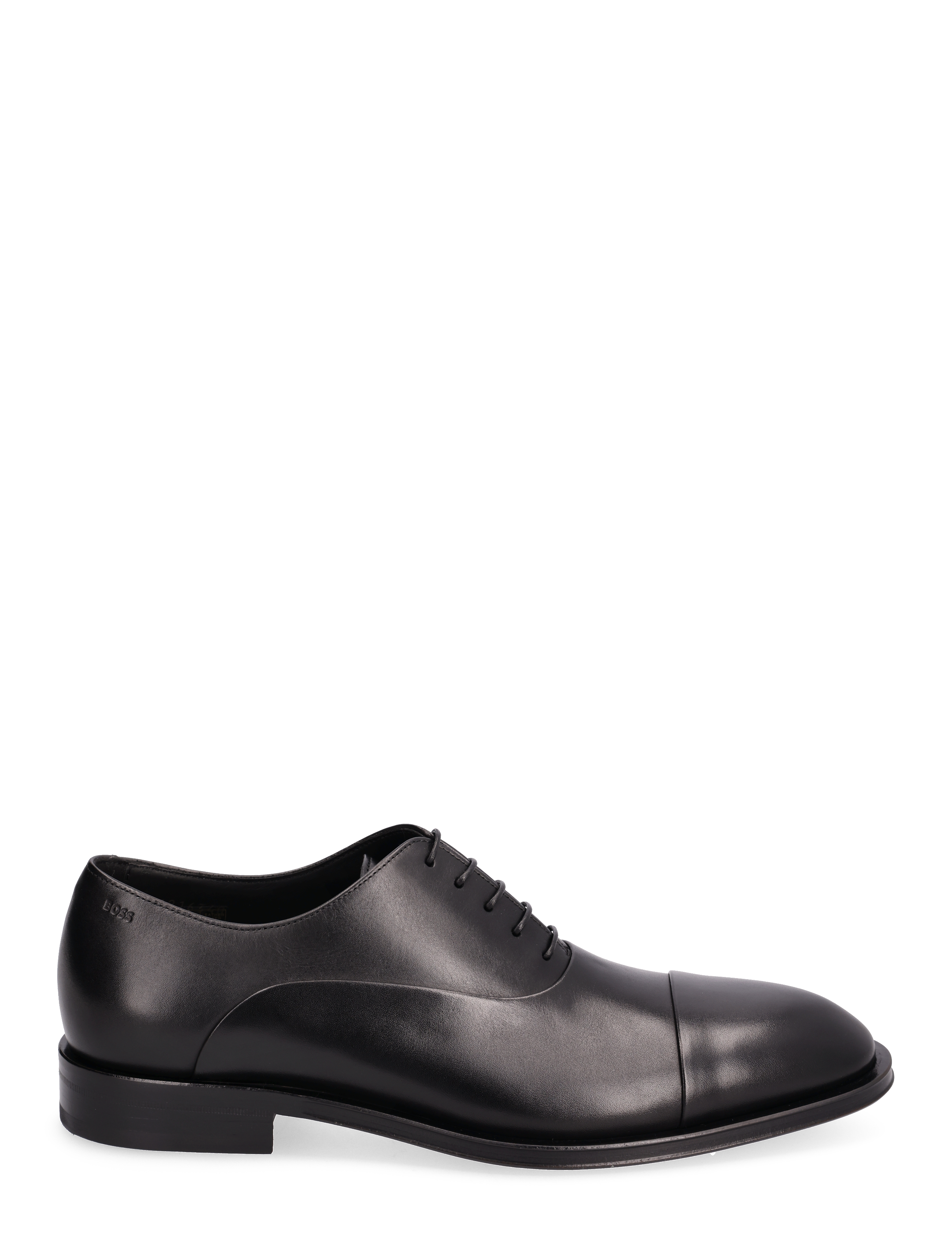 BOSS - Derrek_Oxfr_ltct - black - 1