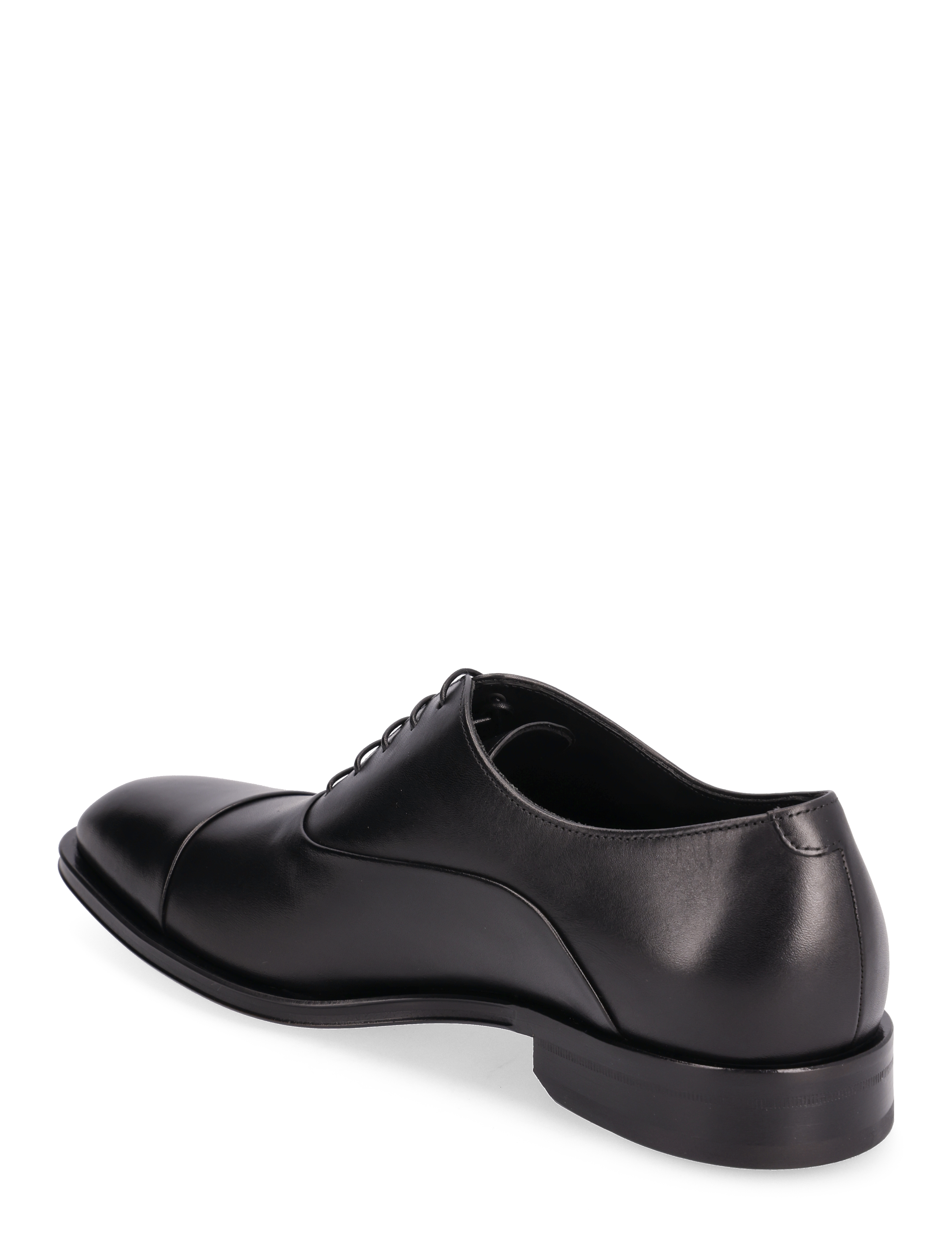 BOSS - Derrek_Oxfr_ltct - black - 2