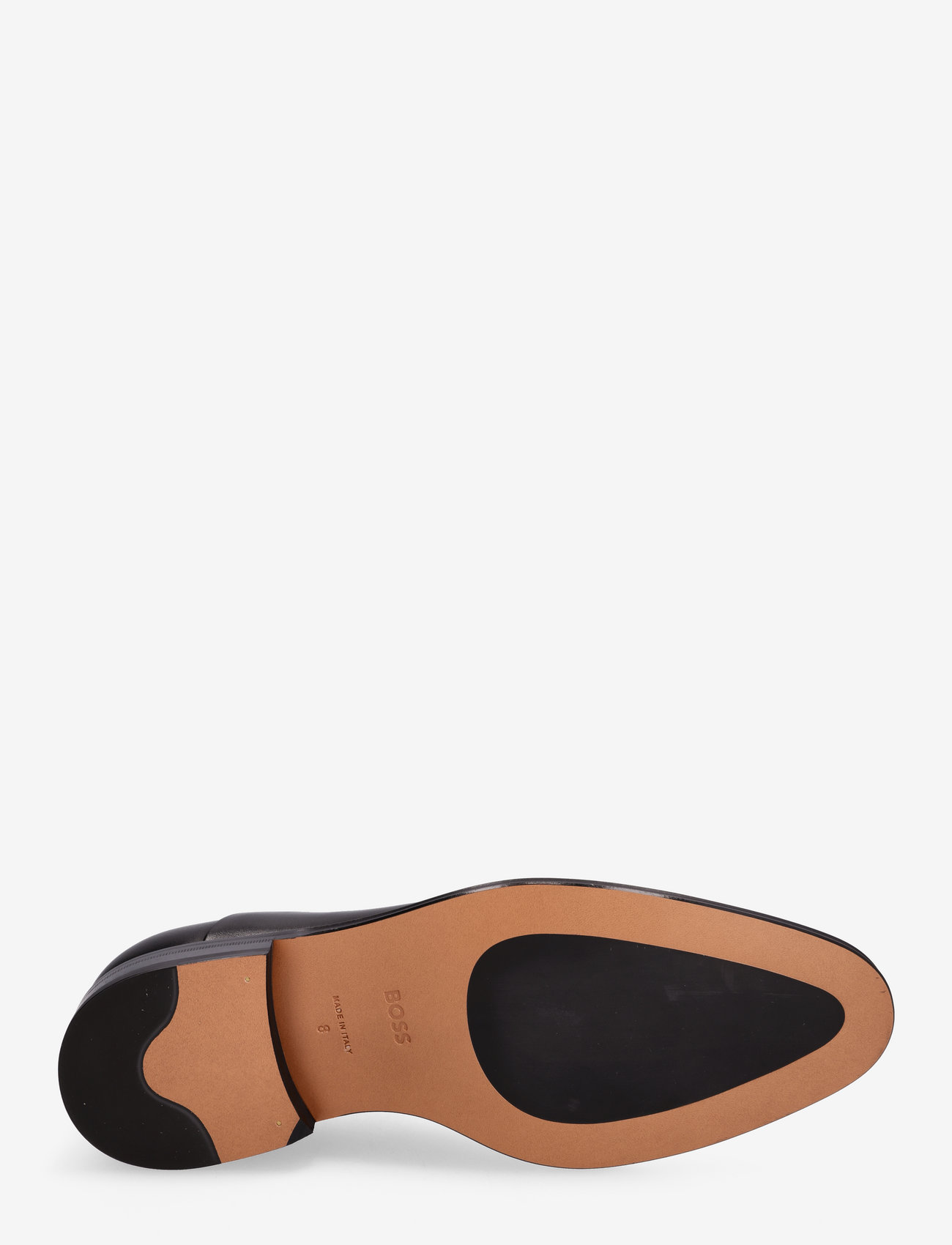 BOSS - Derrek_Oxfr_ltct - black - 4