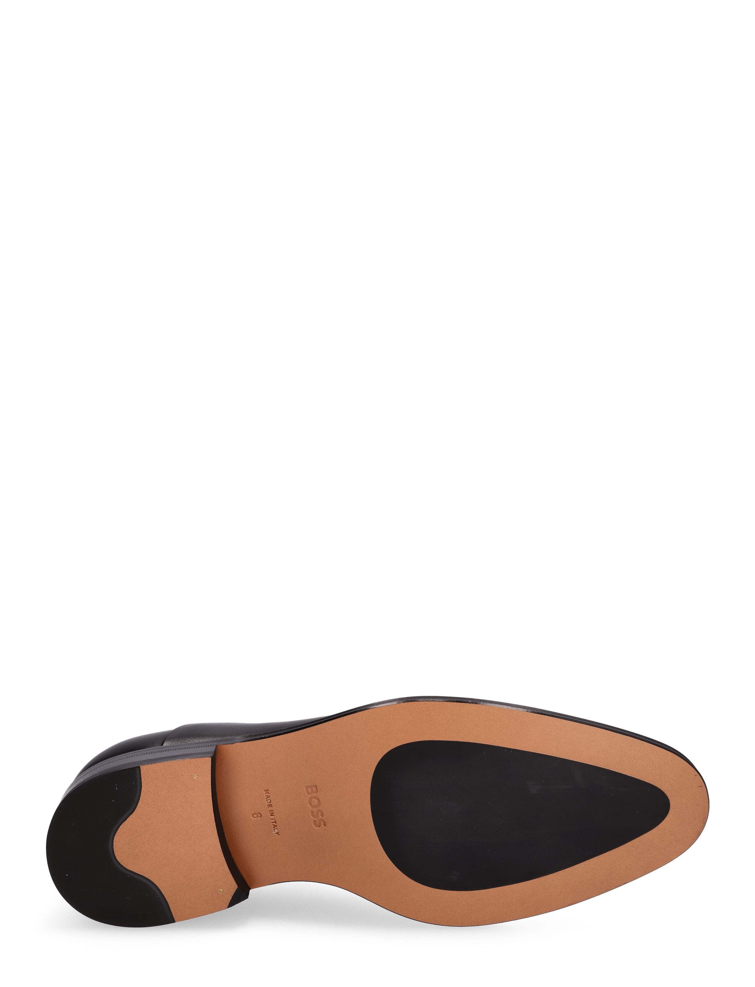 BOSS - Derrek_Oxfr_ltct - black - 4