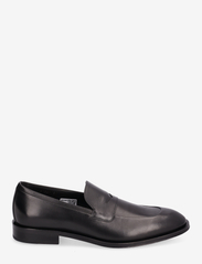 BOSS - DERREK_LOAF_LTVP - patent leather shoes - black - 1