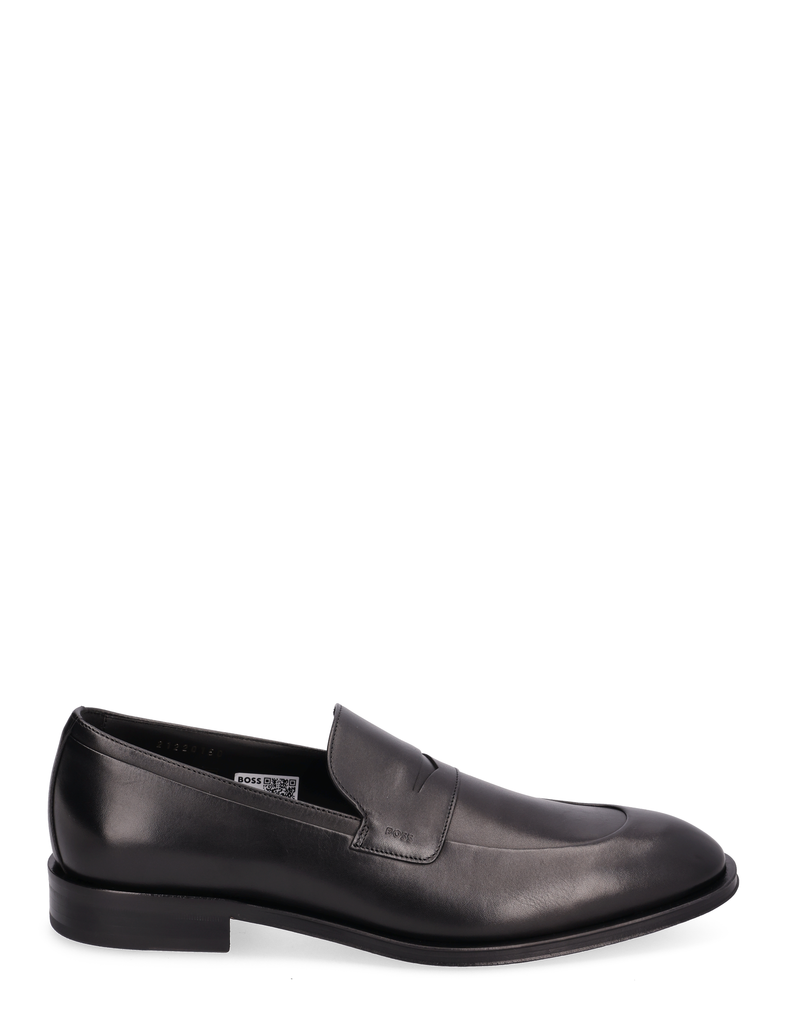 BOSS - DERREK_LOAF_LTVP - black - 1