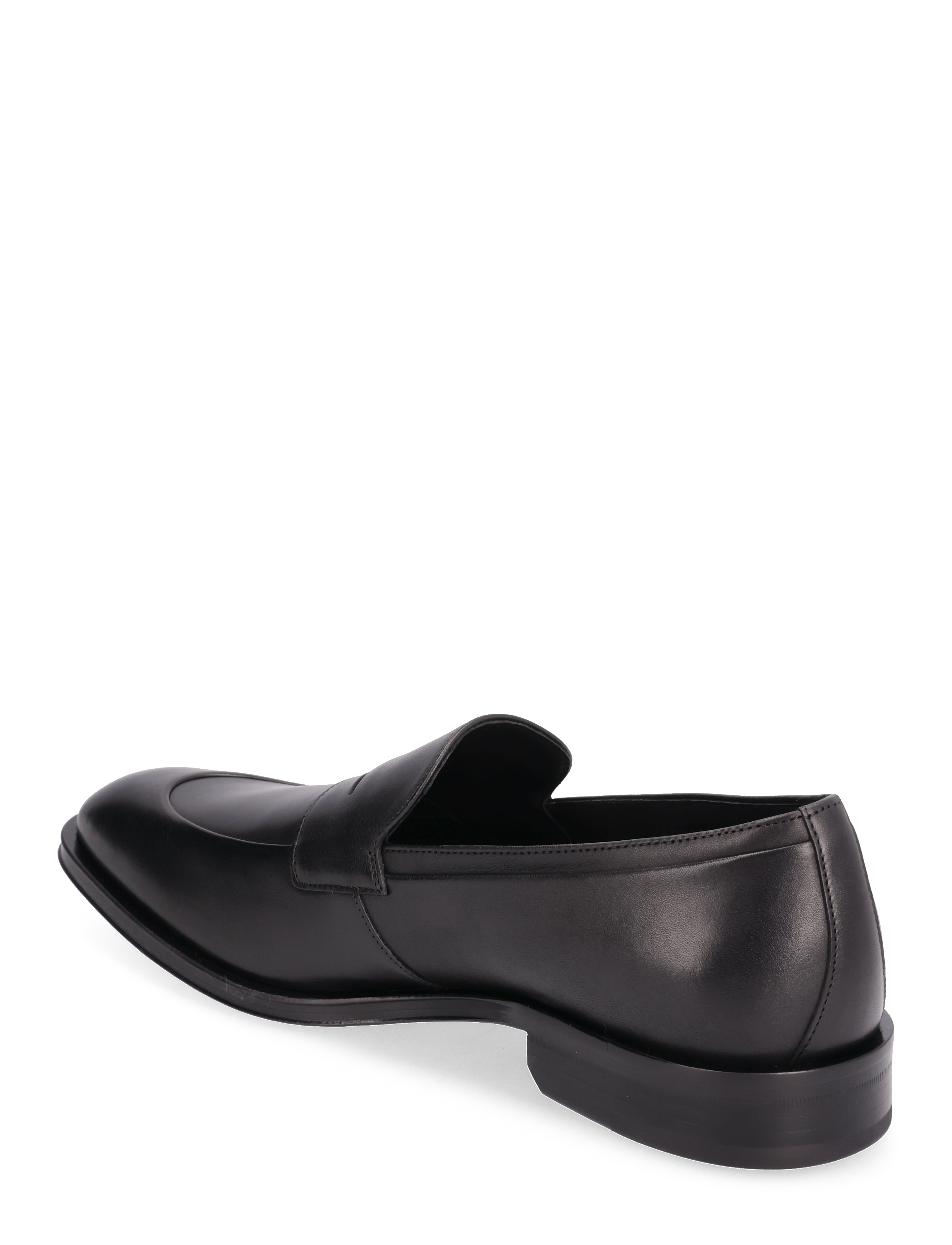BOSS - DERREK_LOAF_LTVP - black - 2