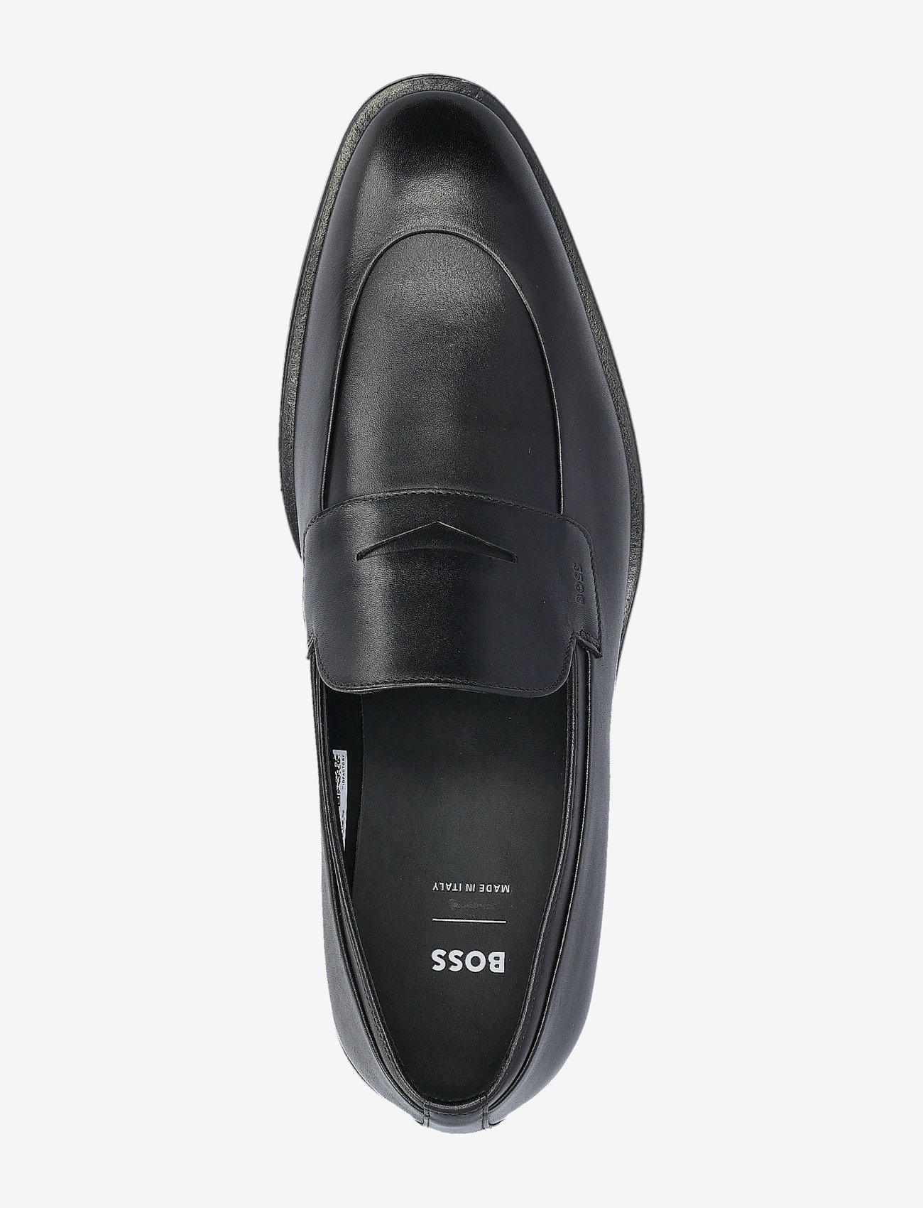 BOSS - DERREK_LOAF_LTVP - black - 3