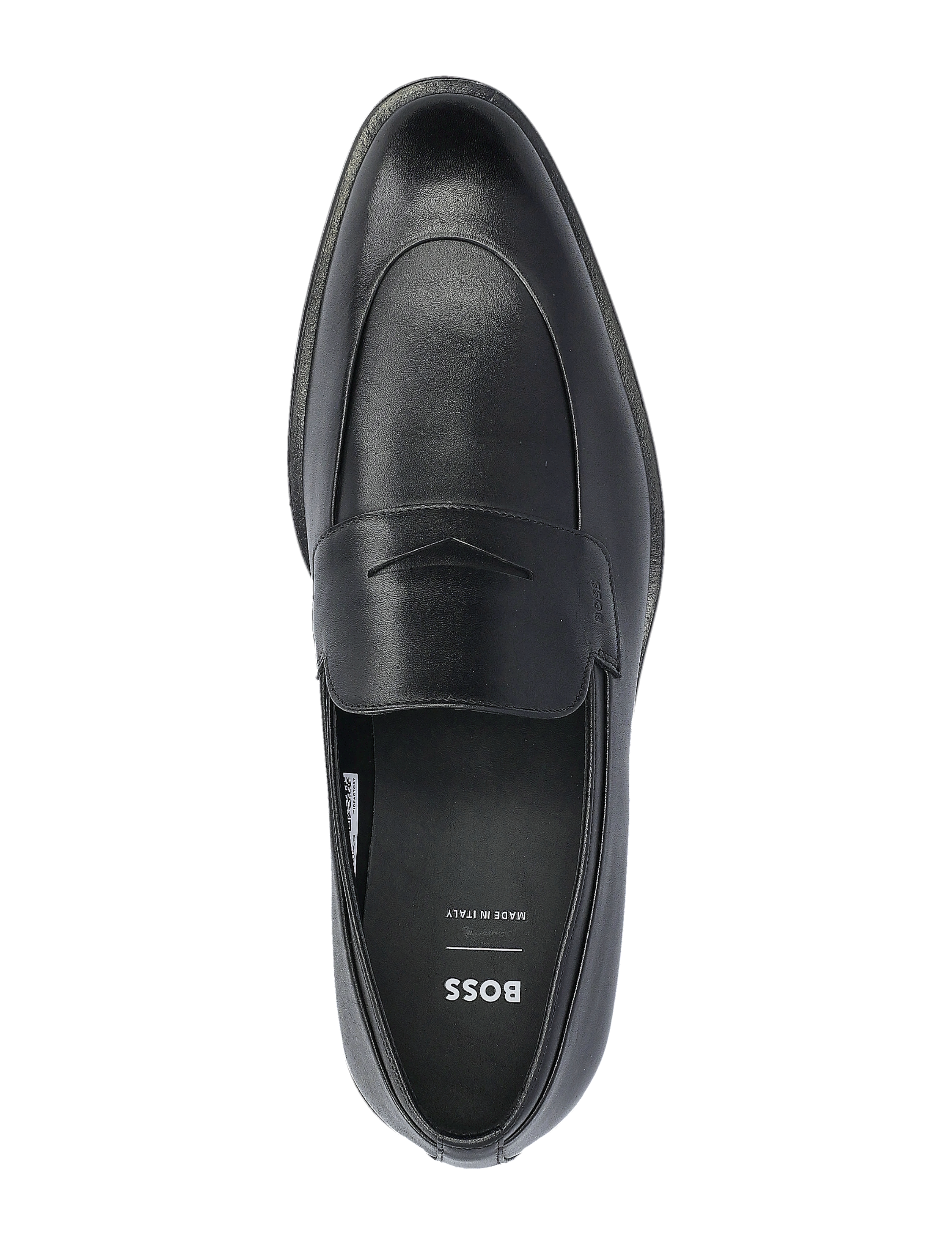 BOSS - DERREK_LOAF_LTVP - black - 3