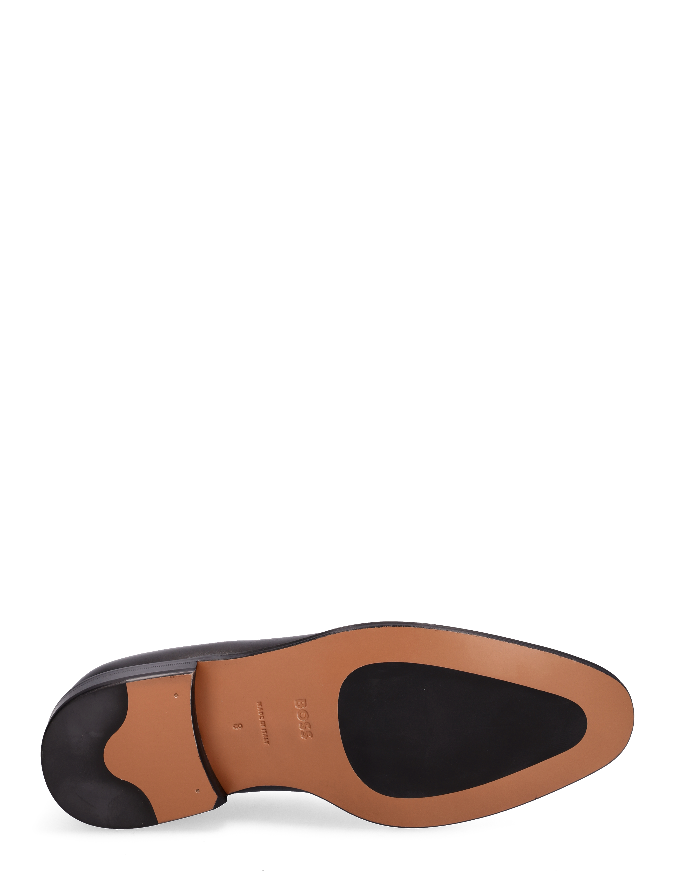 BOSS - DERREK_LOAF_LTVP - black - 4