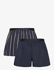 BOSS - 2P Boxer Shorts EW - lowest prices - open blue - 1