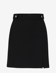 BOSS - Vestena - short skirts - black - 0