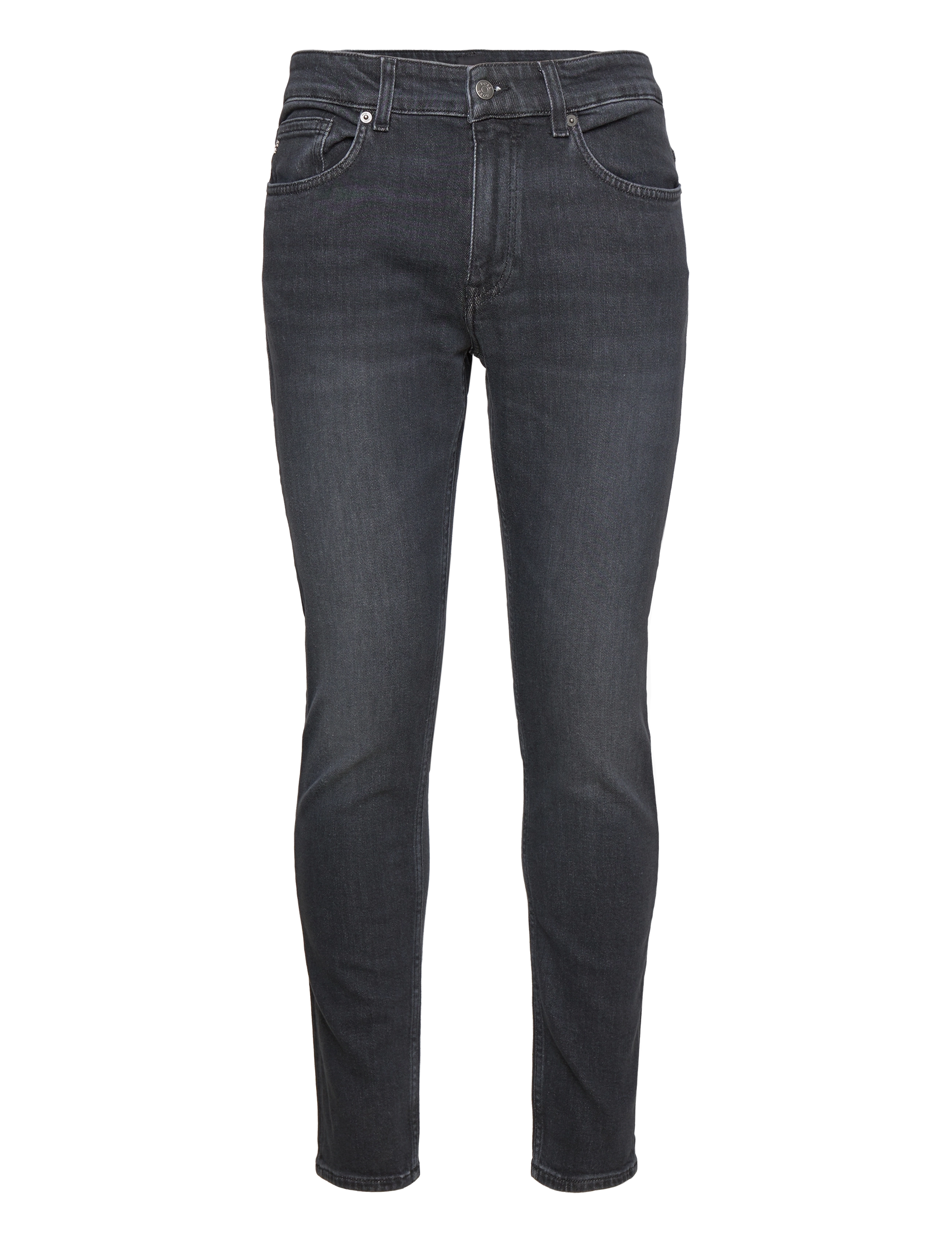 BOSS - Delano - grey - 0