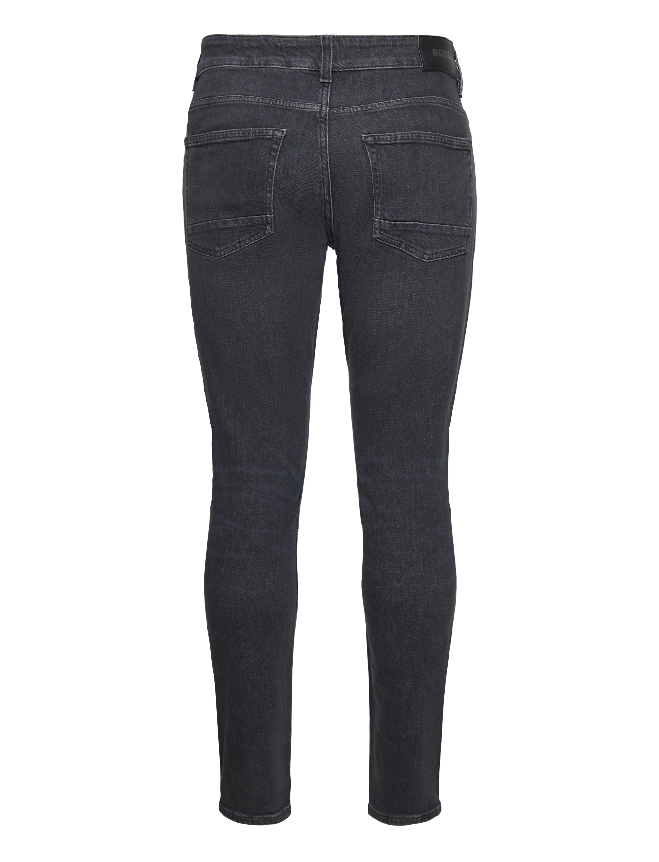 BOSS - Delano - grey - 1