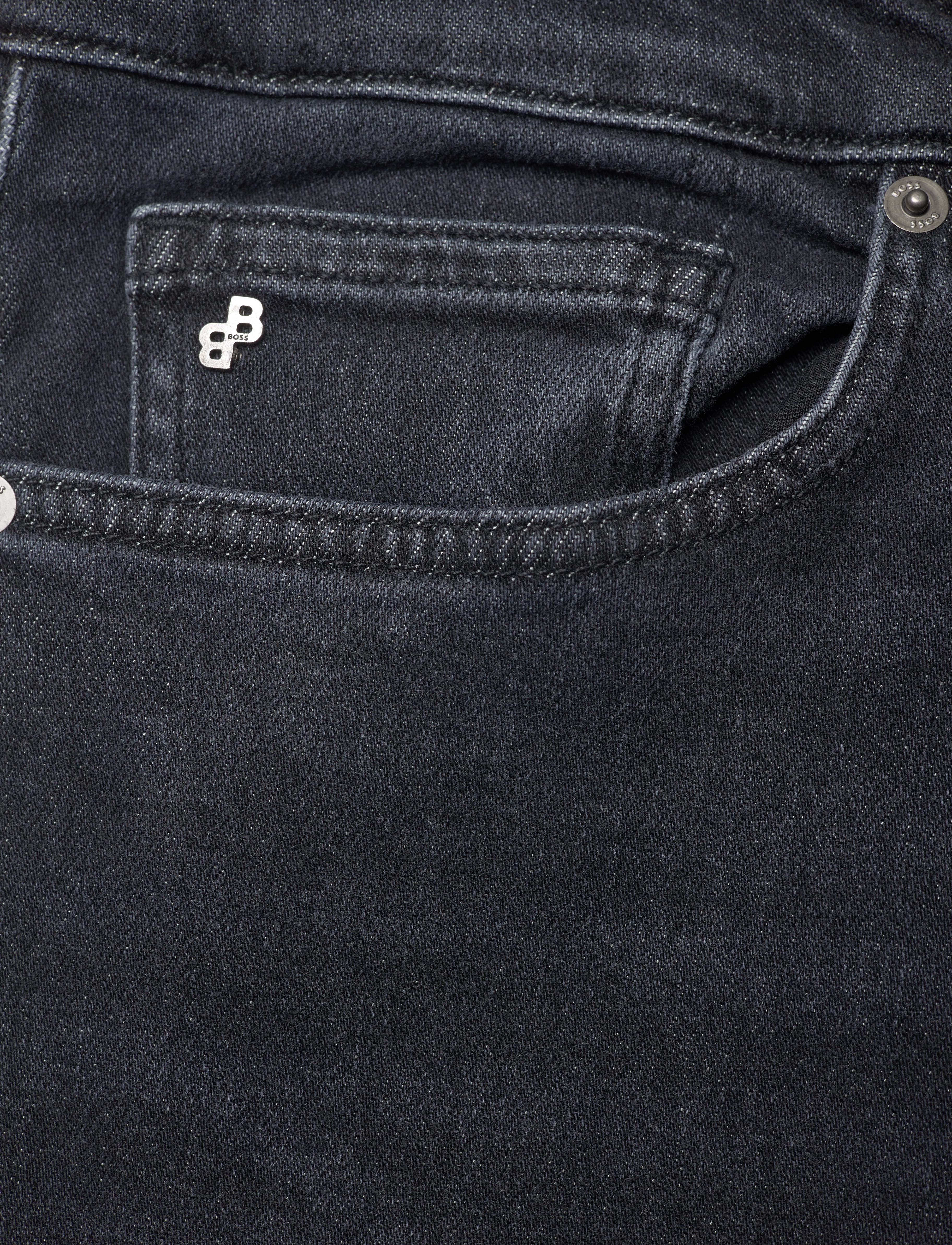 BOSS - Delano - grey - 5