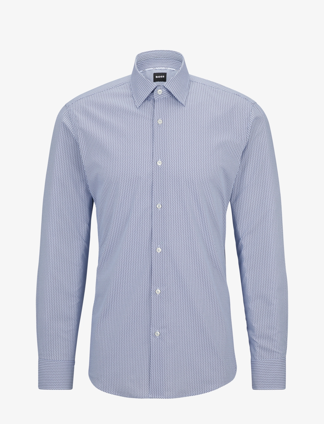BOSS - H-JOE-kent-C1-214 - light/pastel blue - 0