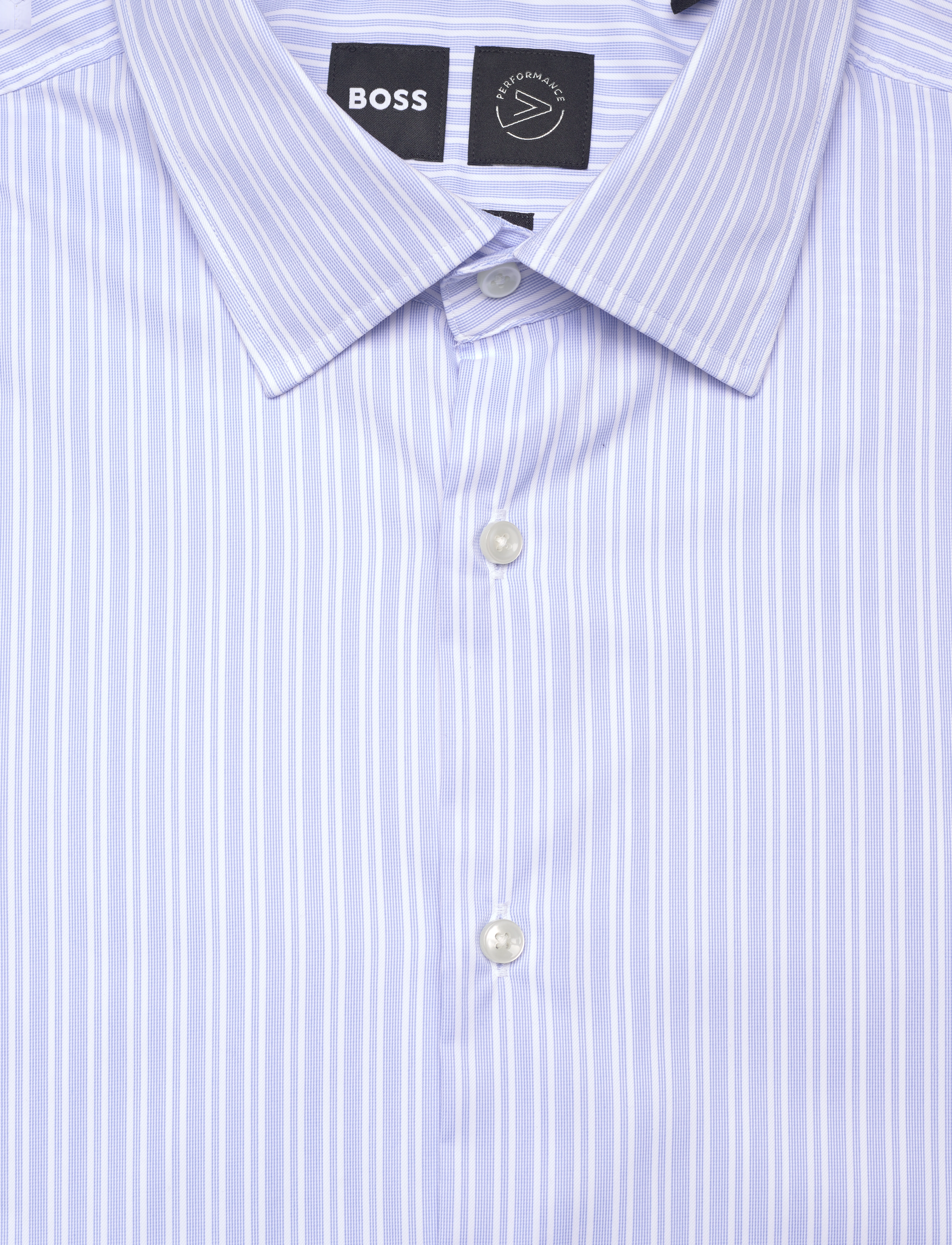 BOSS - P-HANK-kent-C1-222 - light/pastel blue - 2
