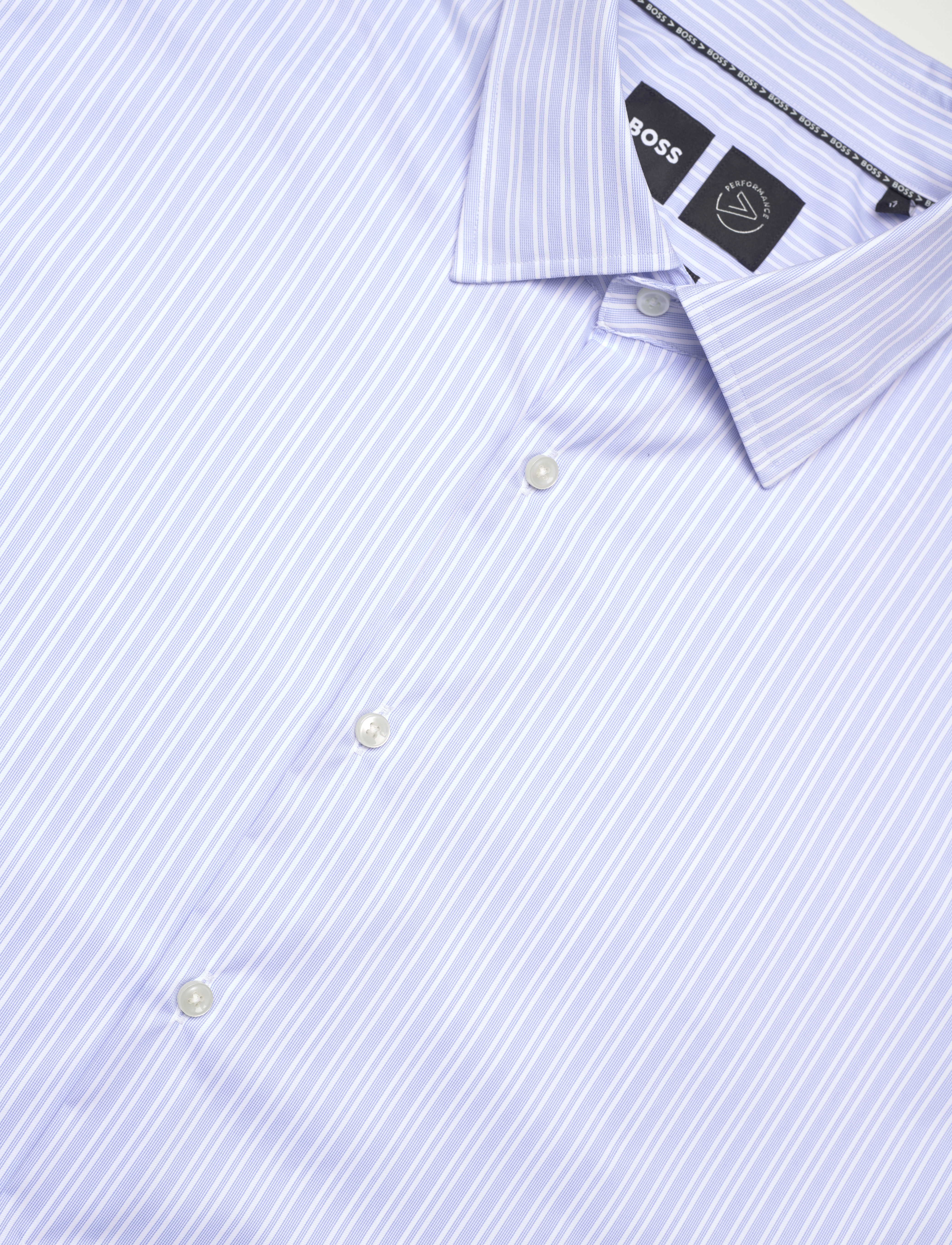 BOSS - P-HANK-kent-C1-222 - light/pastel blue - 3
