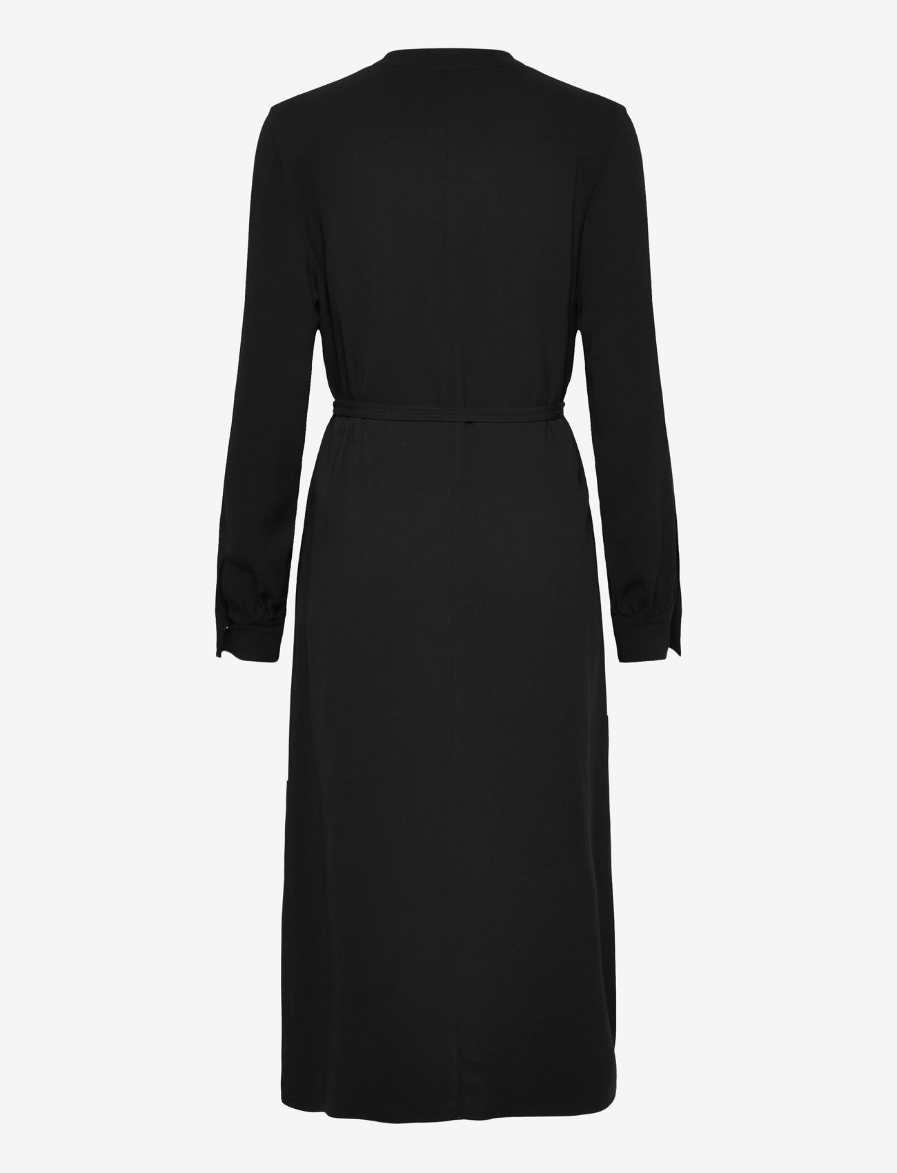 BOSS - Dibanorah - omlottklänningar - black - 1