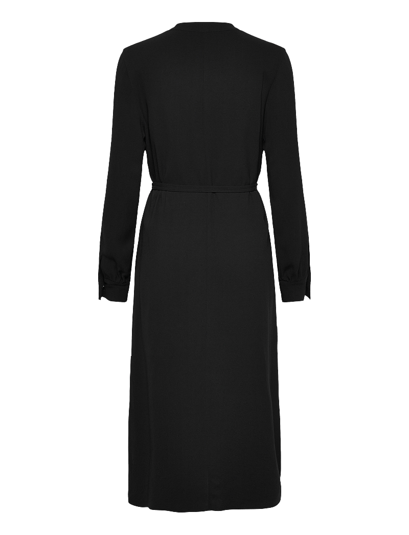 BOSS - Dibanorah - omlottklänningar - black - 1