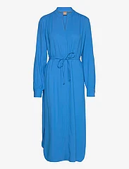 BOSS - Dibanorah - maxi dresses - bright blue - 0