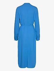 BOSS - Dibanorah - maxi dresses - bright blue - 1