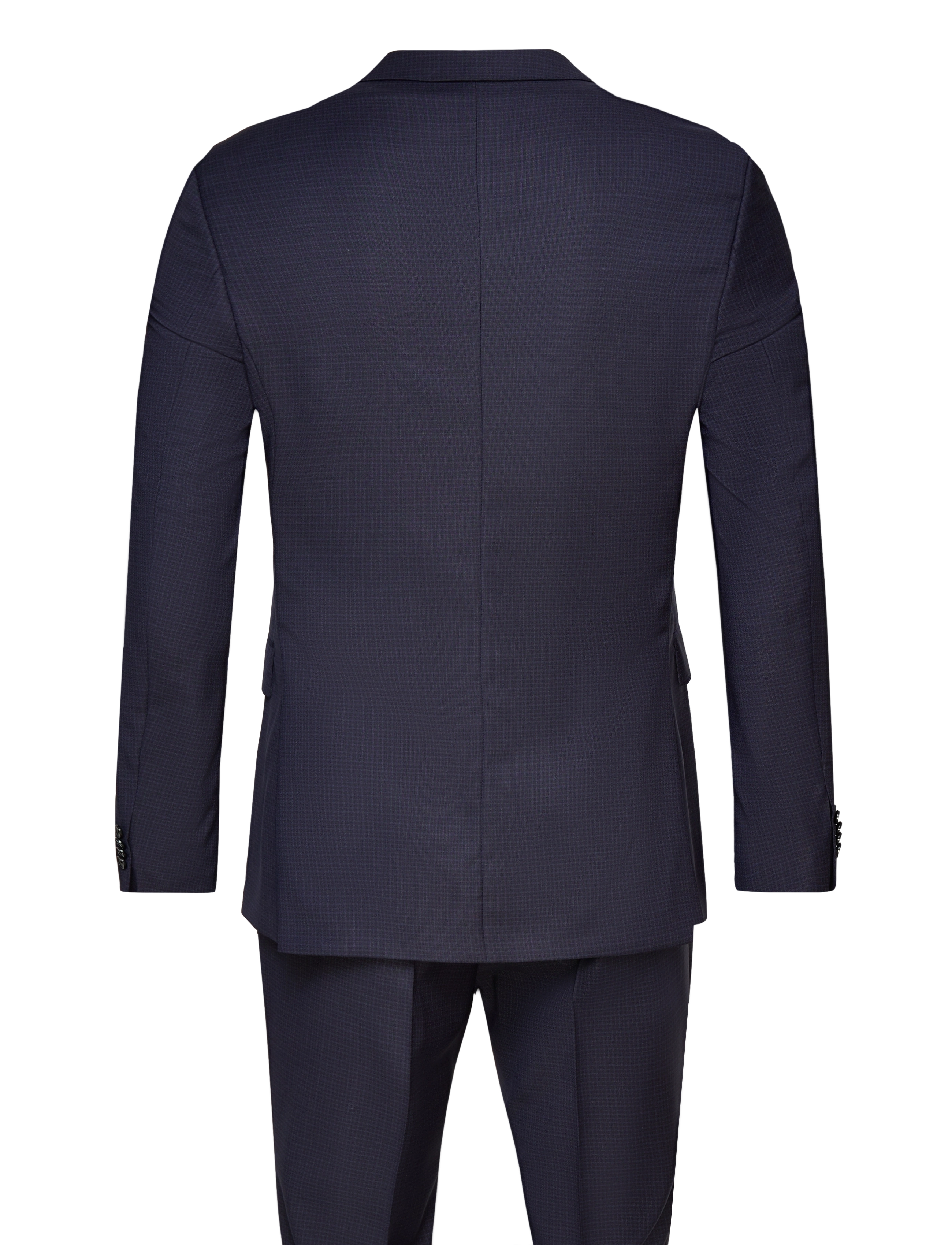 BOSS - H-Reymond-3Pcs-224 - dark blue - 1