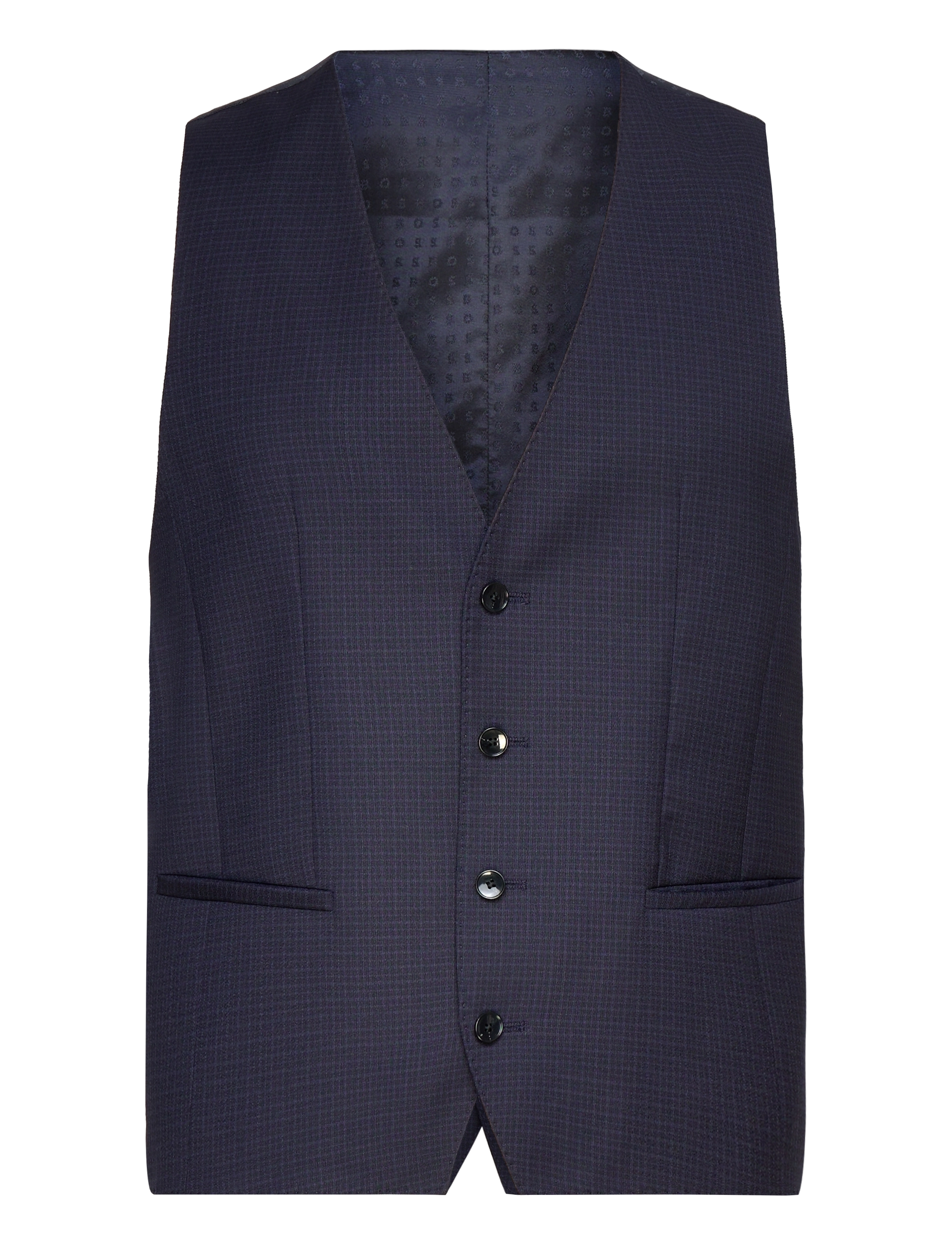 BOSS - H-Reymond-3Pcs-224 - dark blue - 4