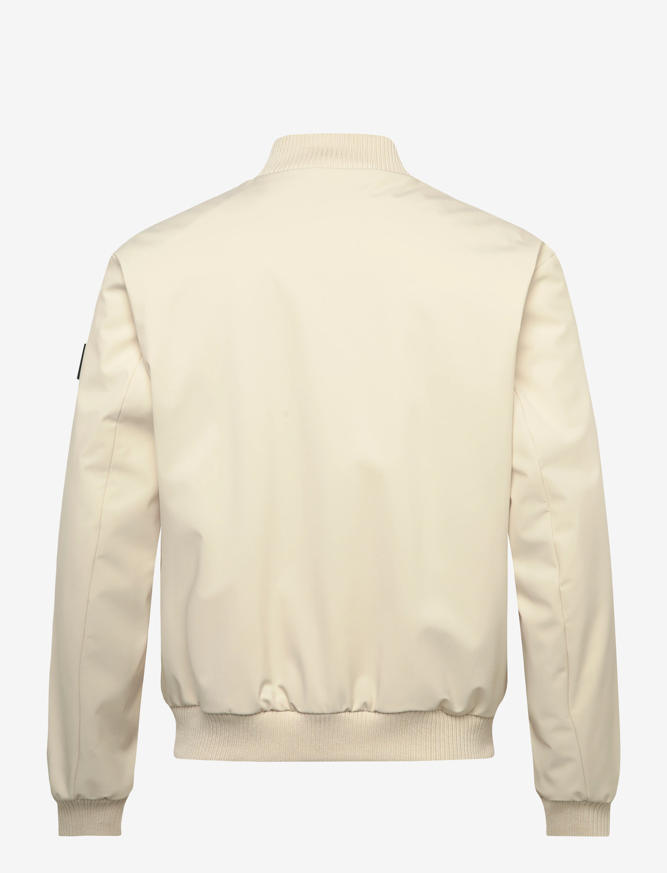 BOSS - P-Coulson - frühlingsjacken - open white - 1