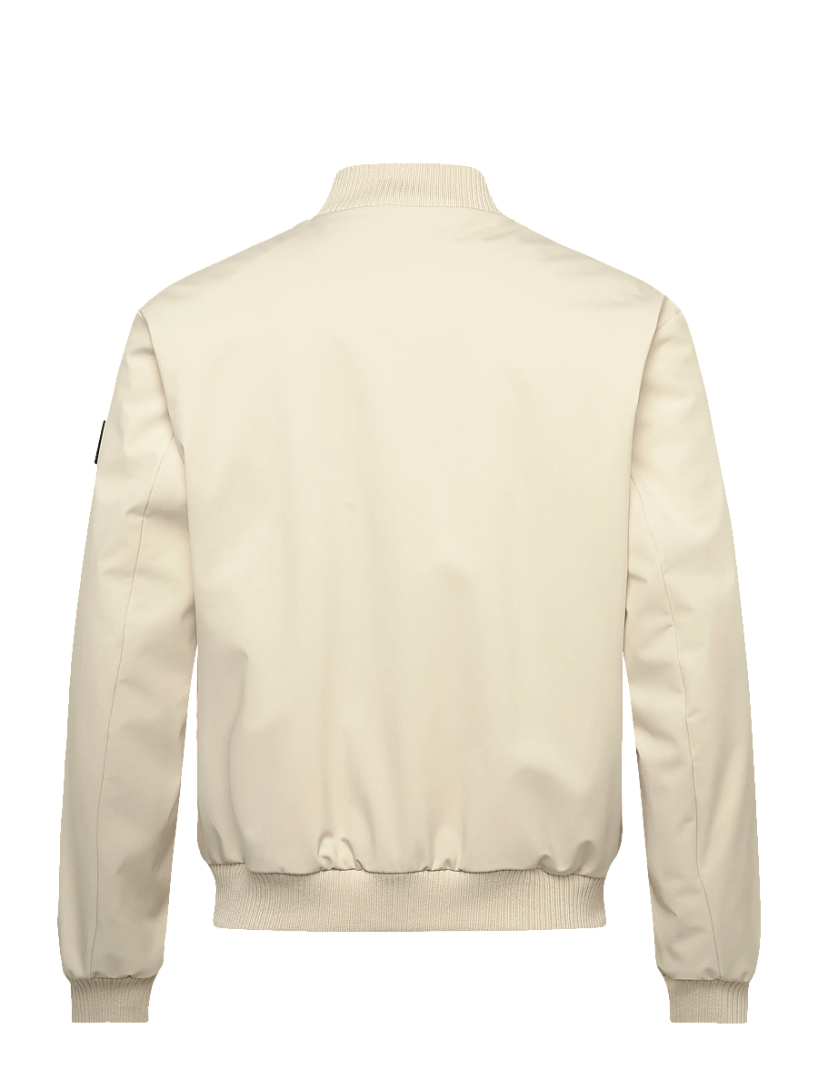 BOSS - P-Coulson - open white - 1