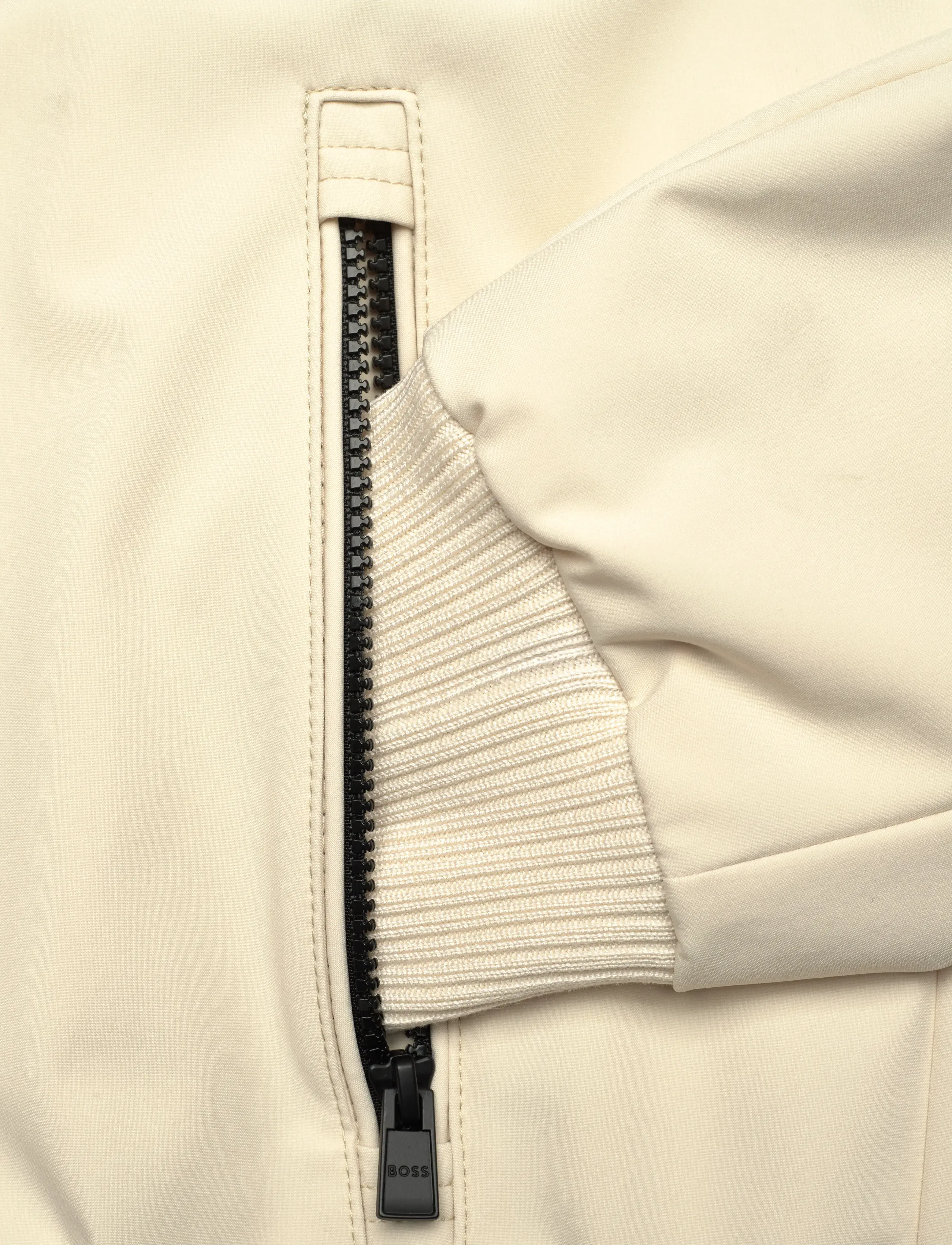 BOSS - P-Coulson - open white - 4