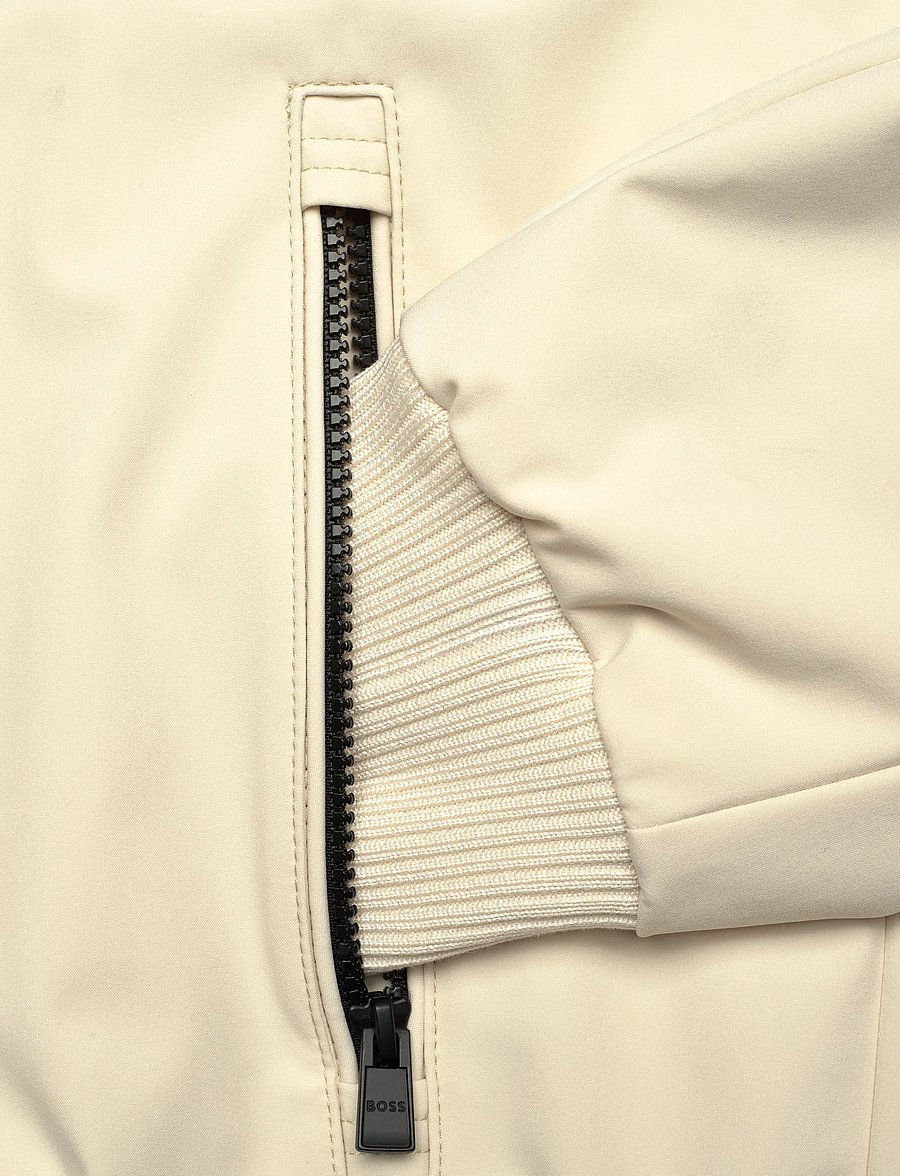BOSS - P-Coulson - open white - 4