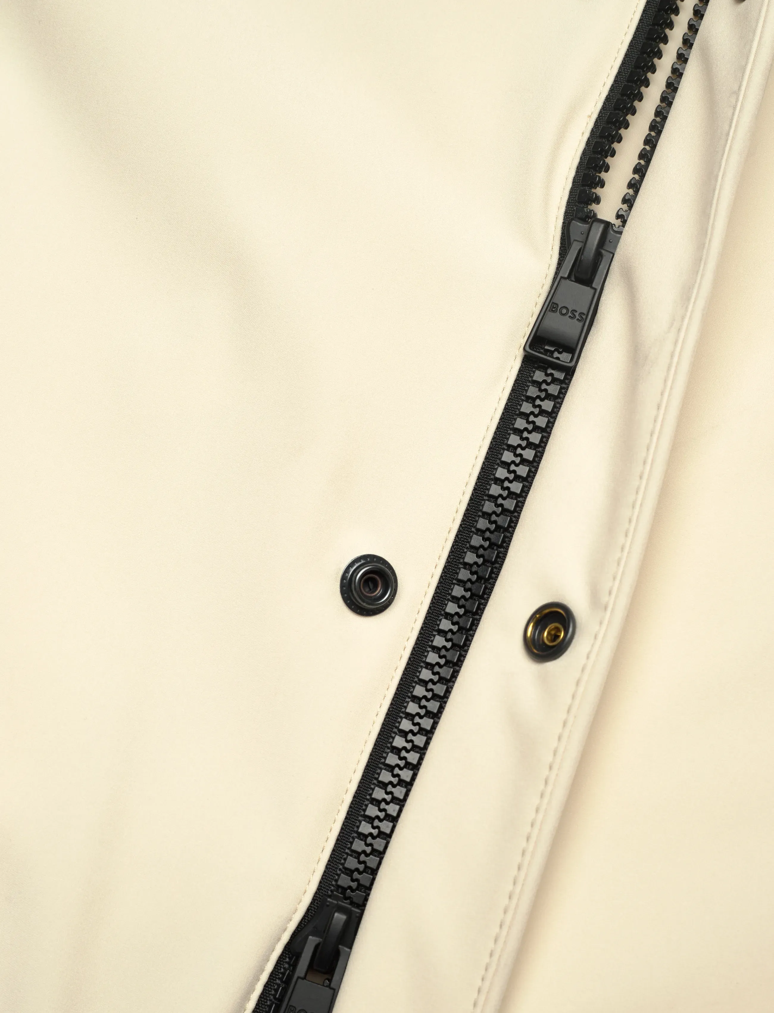BOSS - P-Coulson - open white - 5