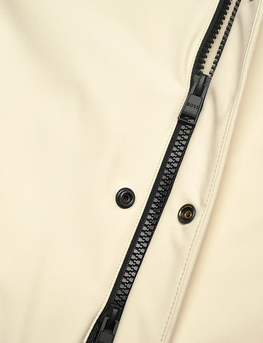BOSS - P-Coulson - open white - 5