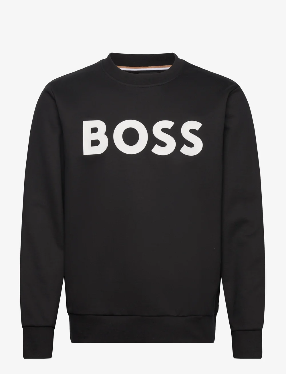 This is top boss sweatshirt
