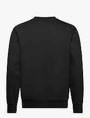 BOSS - Soleri 02 - sweatshirts - black - 1
