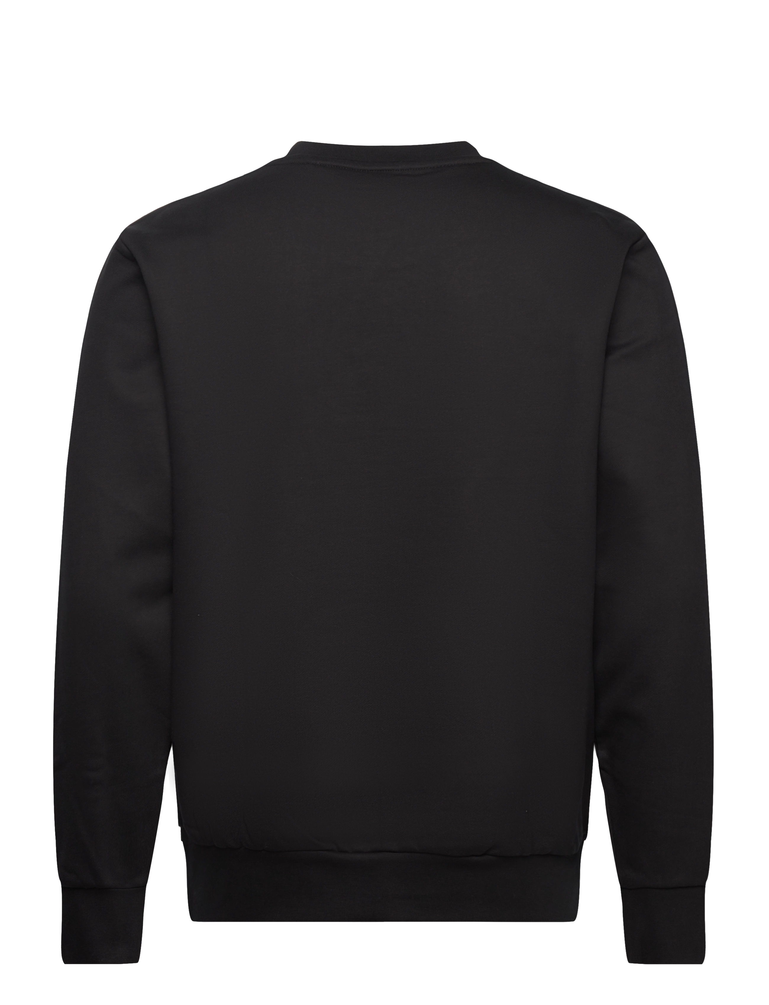 BOSS - Soleri 02 - black - 1