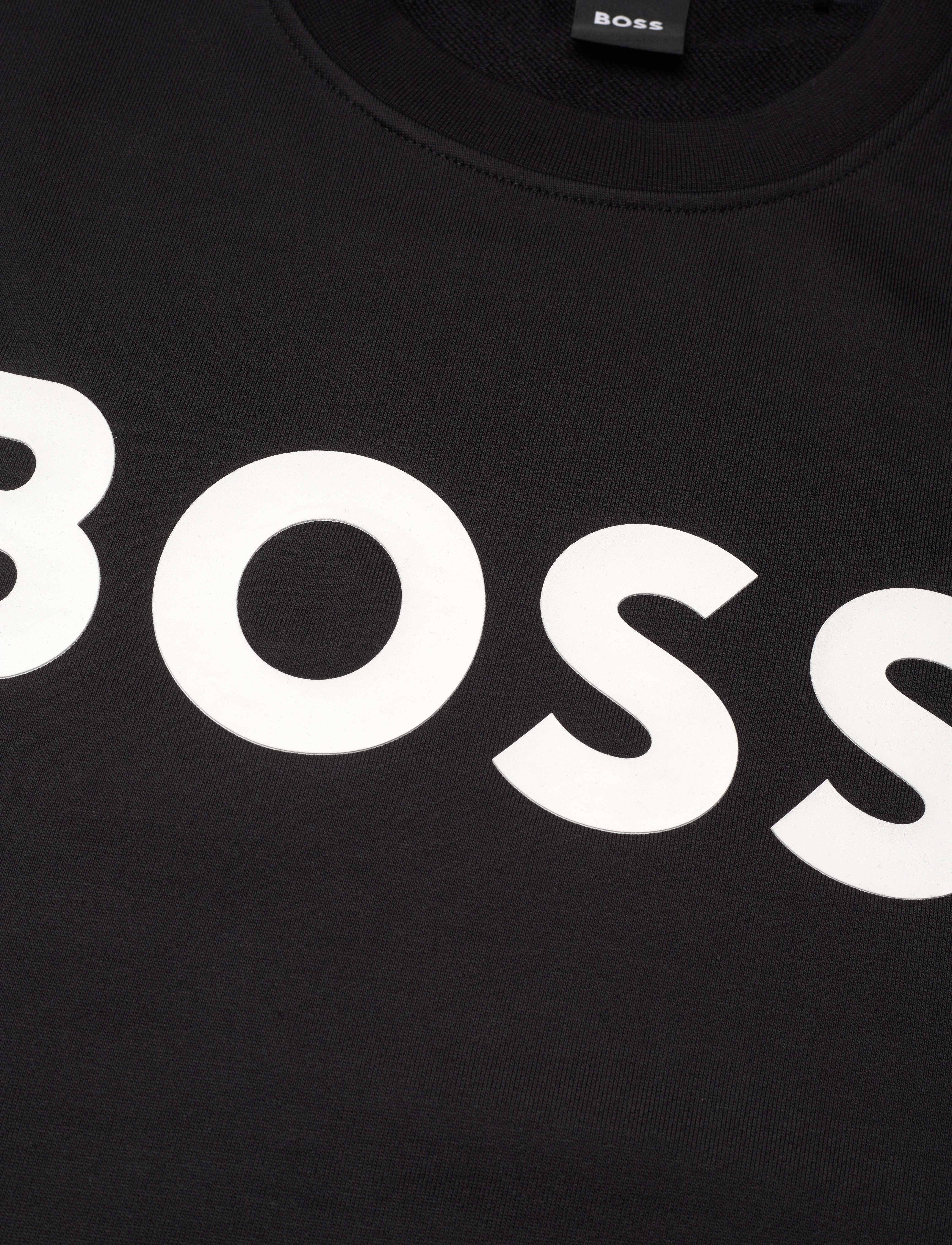 BOSS - Soleri 02 - black - 2