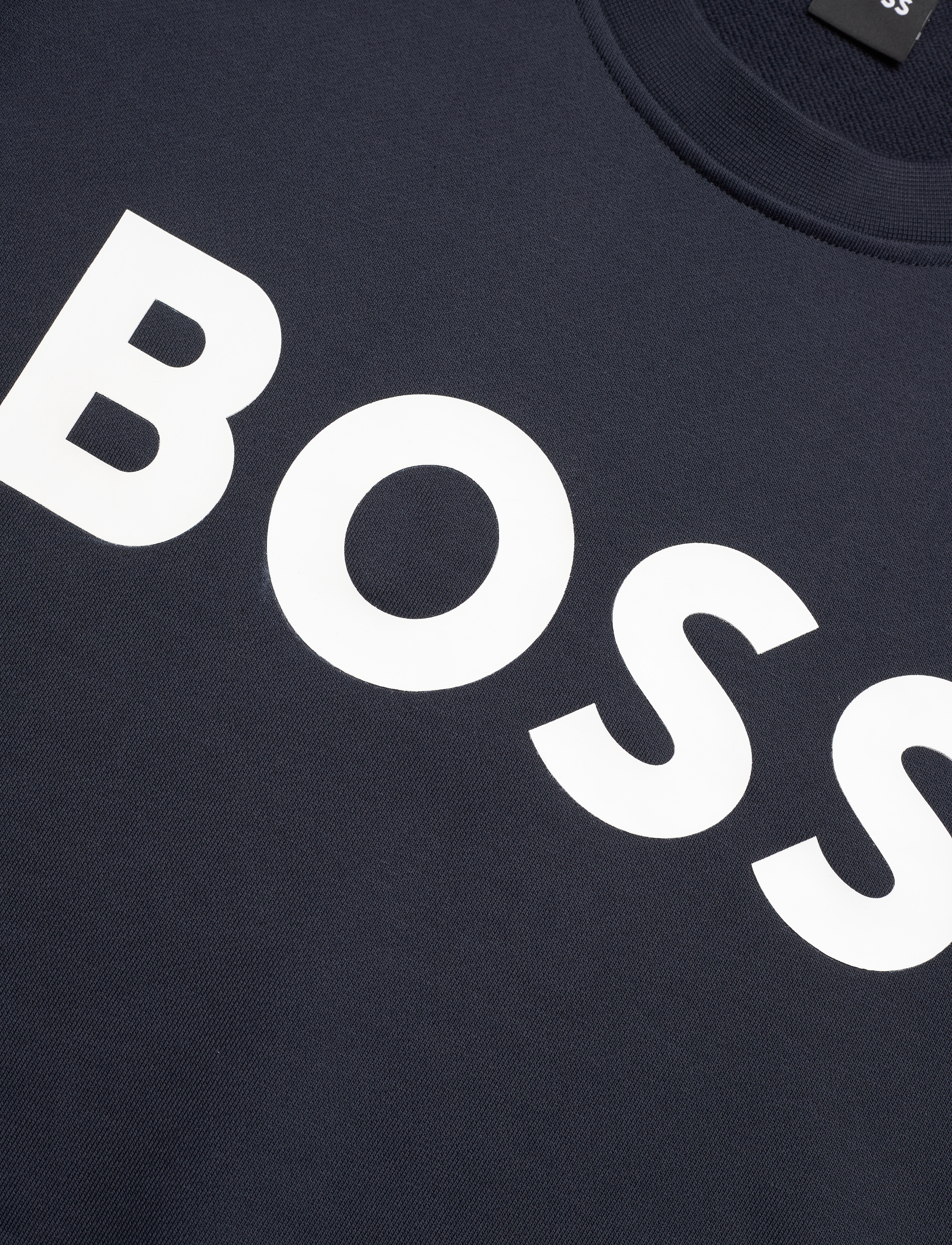 BOSS - Soleri 02 - dark blue - 2