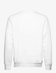BOSS - Soleri 02 - sweatshirts - white - 1