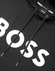 BOSS - Sullivan 16 - hoodies - black - 6