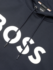 BOSS - Sullivan 16 - hoodies - dark blue - 2