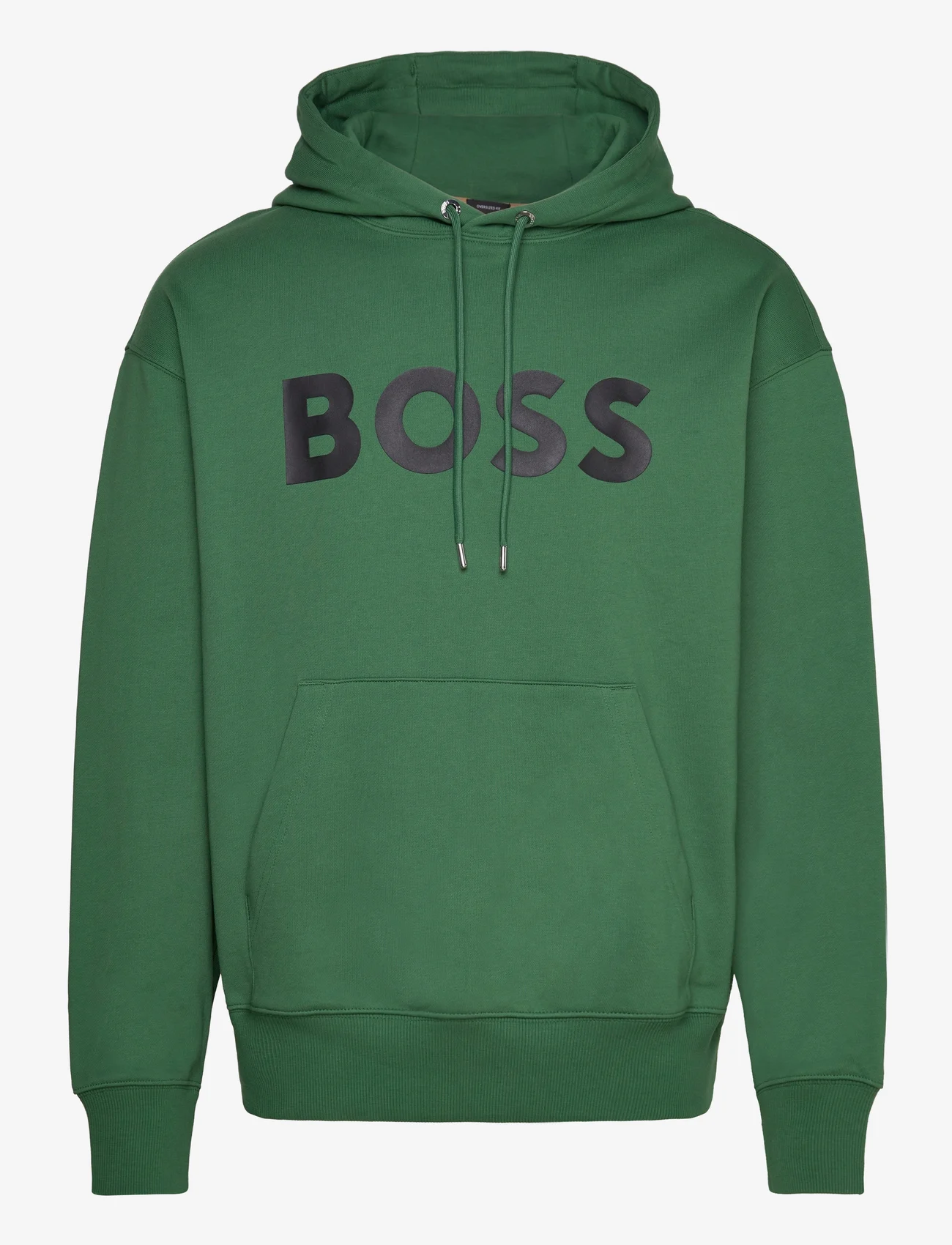 BOSS - Sullivan 16 - hoodies - open green - 0