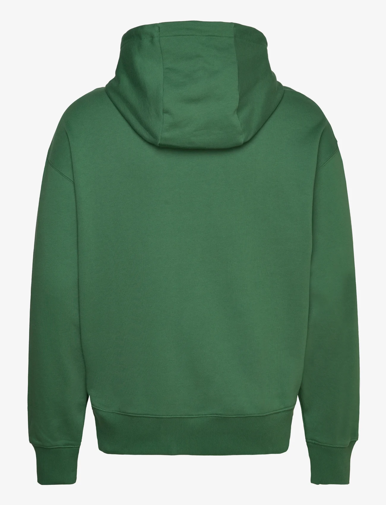 BOSS - Sullivan 16 - hoodies - open green - 1