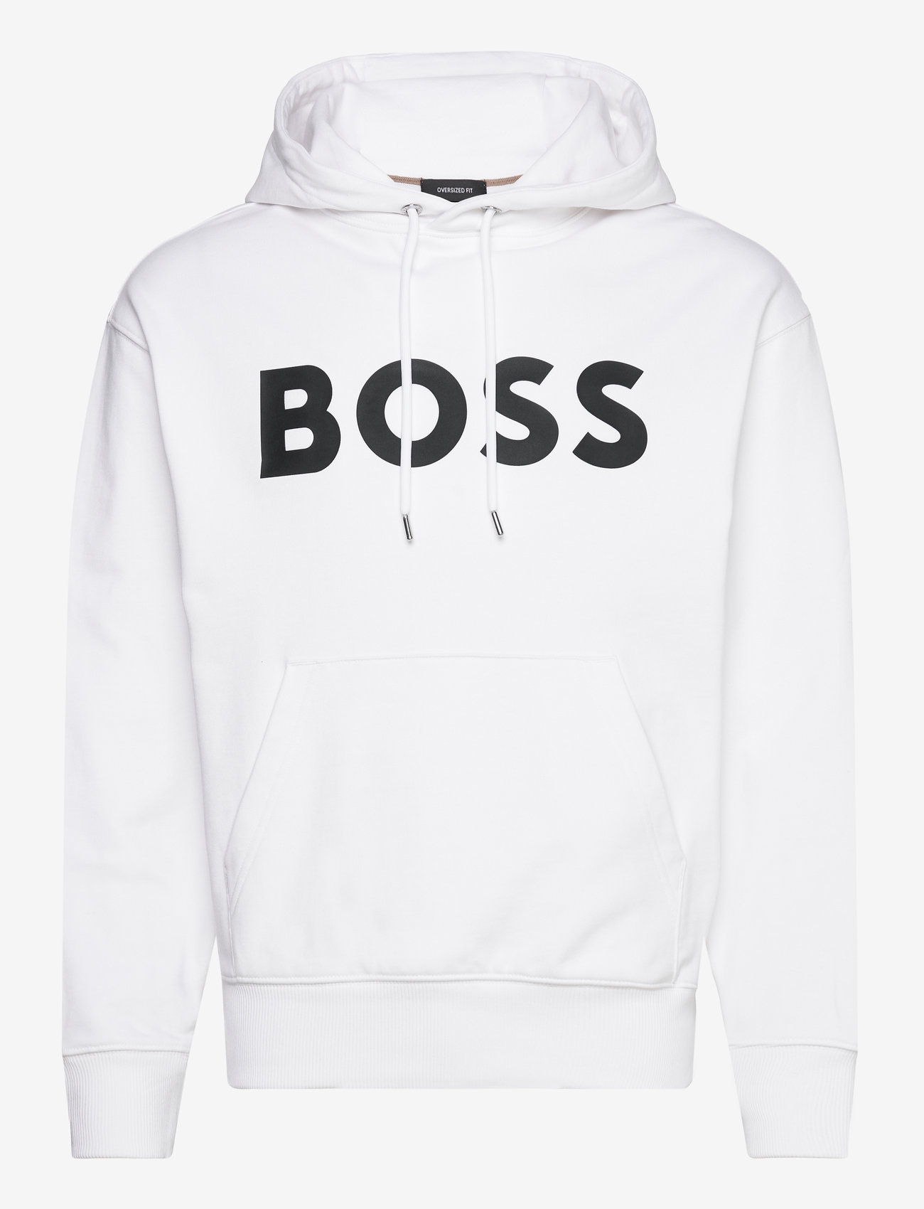 BOSS - Sullivan 16 - white - 0