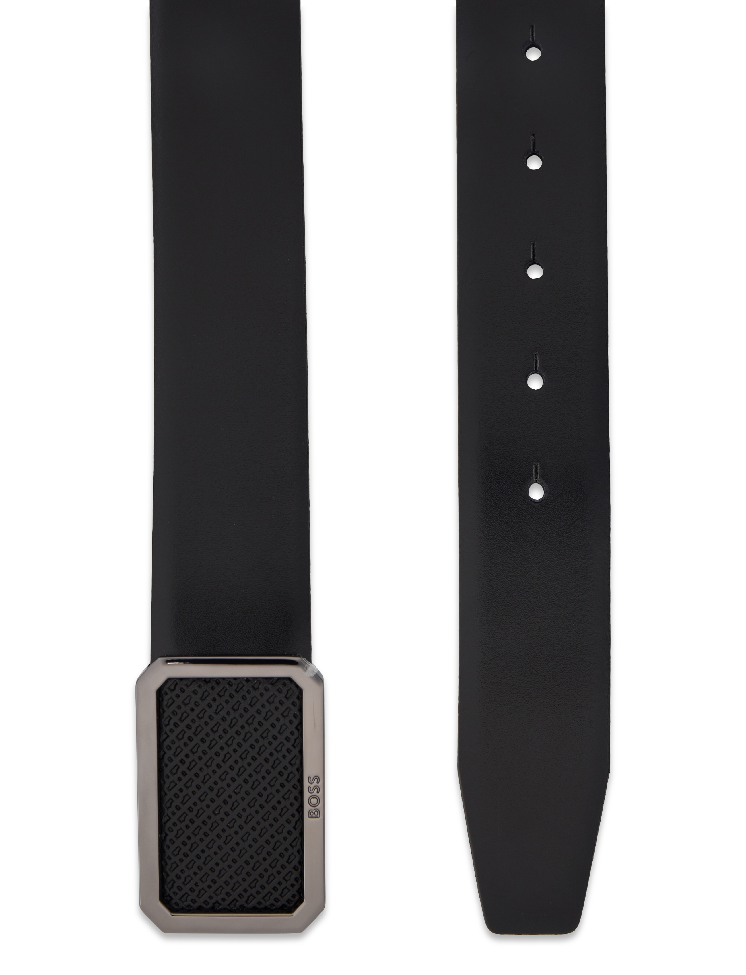BOSS - Ereso-Bmono-F_Sz35 - black - 1