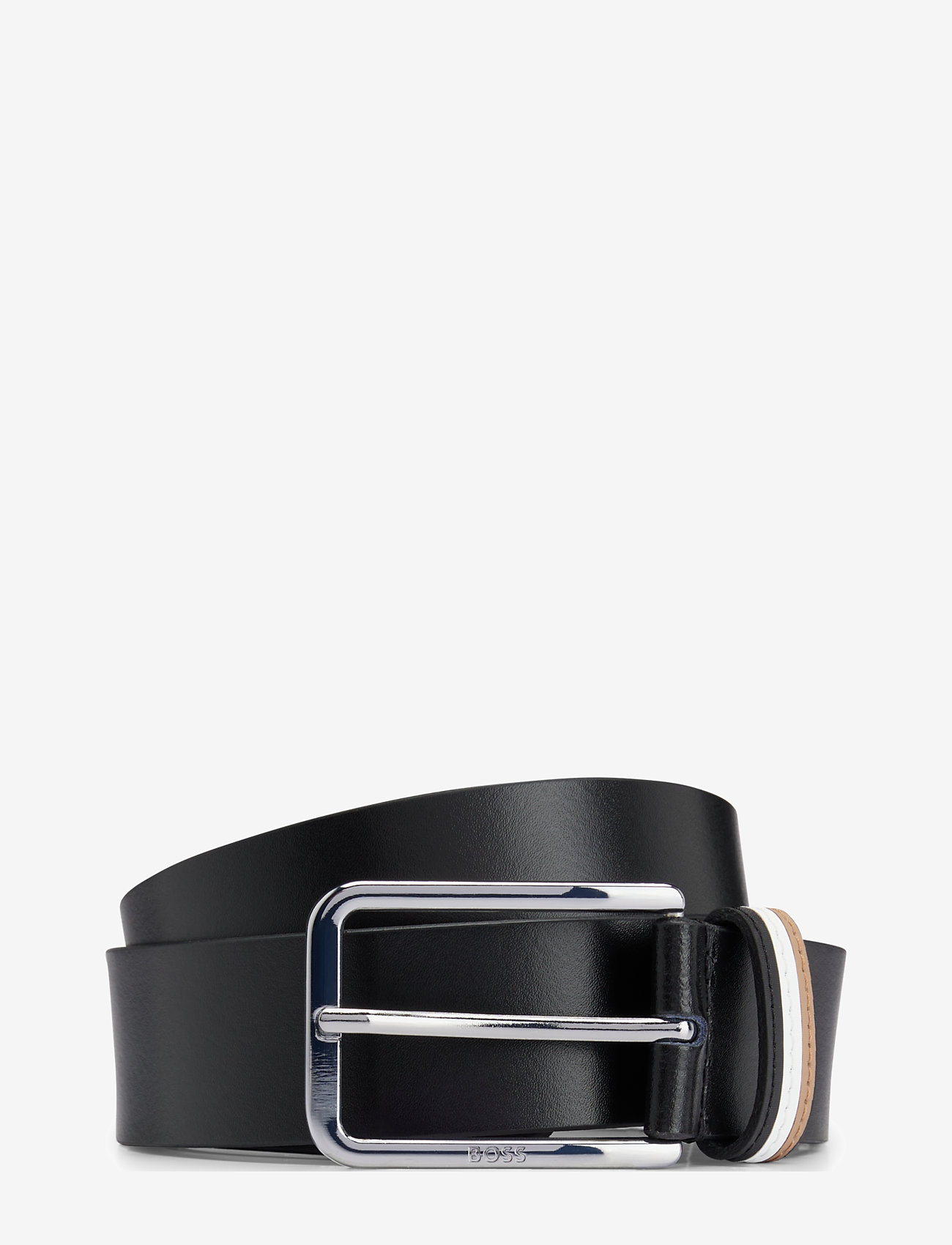 BOSS - Calis-loop_Sz35 - black - 0